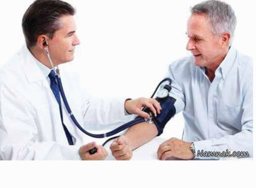 فشارخون بالا